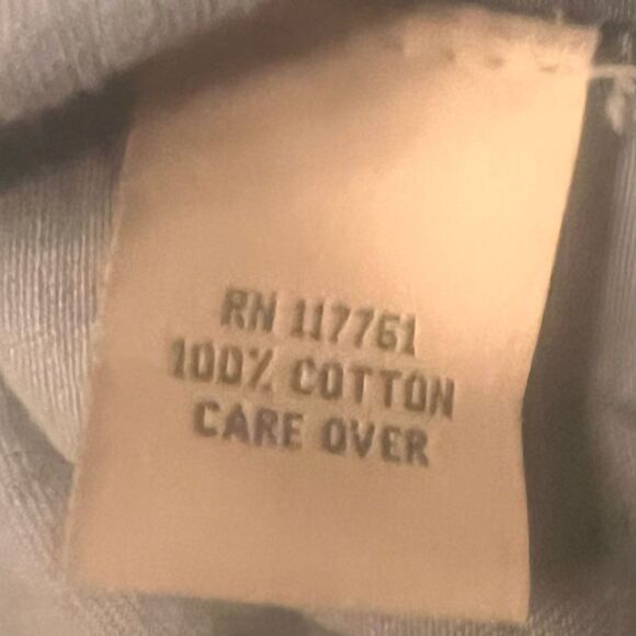 Speed Limit Blouse Med Blue Fringe Festival 100% Cotton Coachella Colorful - Picture 6 of 7